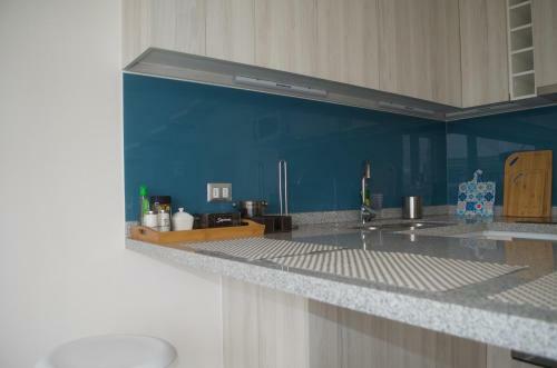 Apartamento Lofts Plaza Yungay