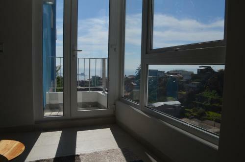 Apartamento Lofts Plaza Yungay