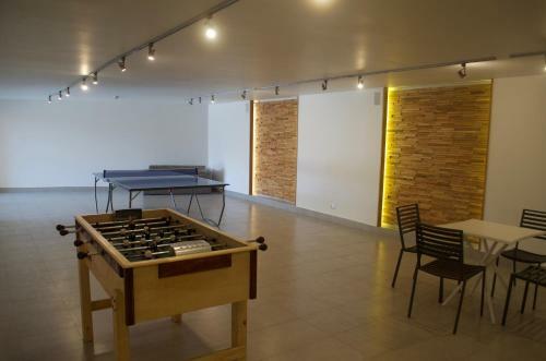 Apartamento Lofts Plaza Yungay