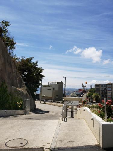 Apartamento Cinzano 11