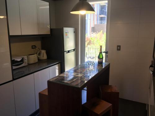 Apartamento Departamento Munich Cerro Alegre