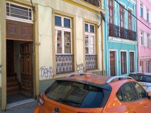 Bed & Breakfast Eliana