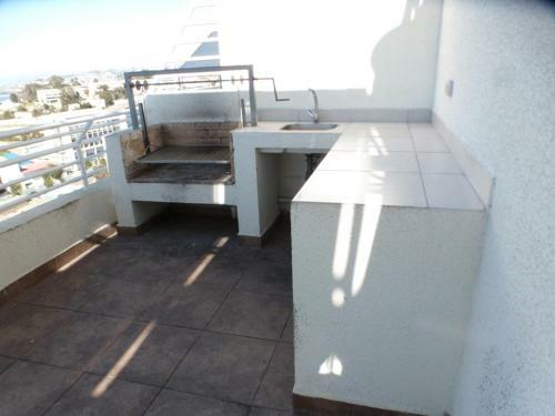 Apartamento V Region