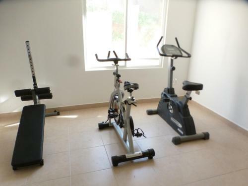 Apartamento V Region