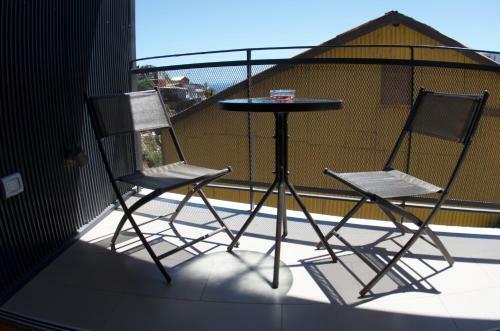 Apartamento Lofts Vistalegre