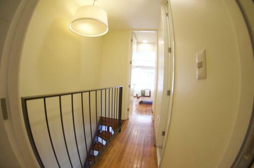 Apartamento Lofts Vistalegre