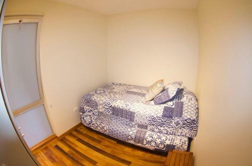 Apartamento Lofts Vistalegre