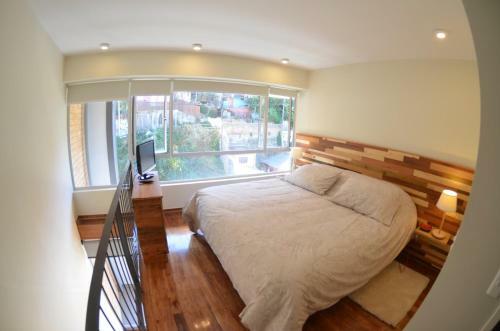 Apartamento Lofts Vistalegre