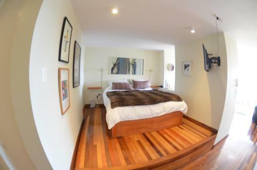 Apartamento Lofts Vistalegre