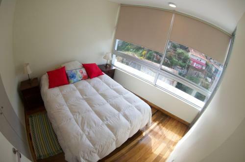 Apartamento Lofts Vistalegre
