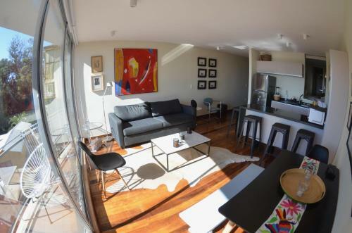 Apartamento Lofts Vistalegre