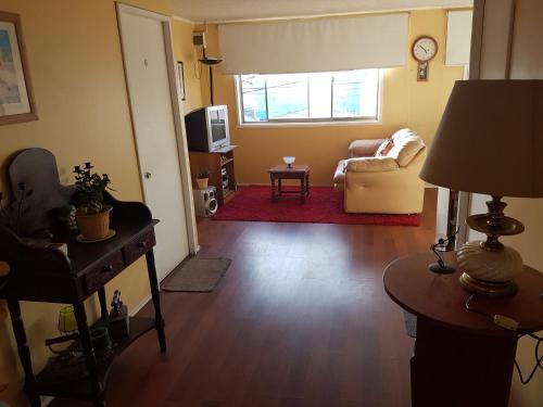 Hostal Hospedaje Larra�n