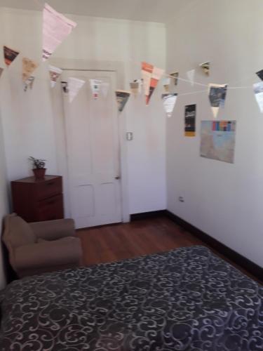 Hostal Espacio Enclave