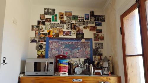 Apartamento Our Loft