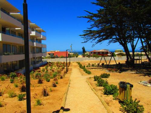 Apartamento Departamento 207 Torre 3