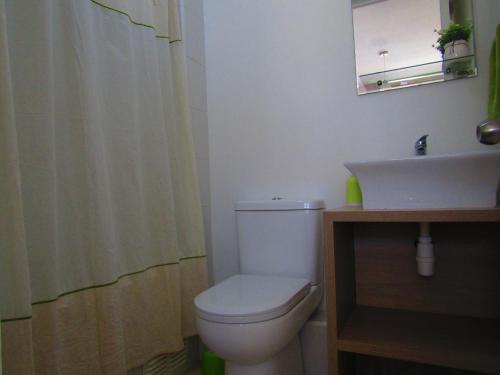 Apartamento Departamento 207 Torre 3
