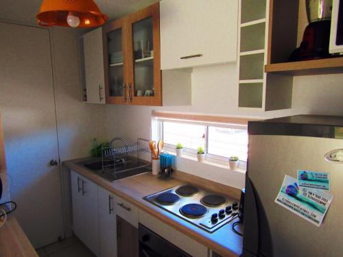Apartamento Departamento 207 Torre 3