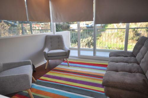 Apartment Bravo Diego Portales