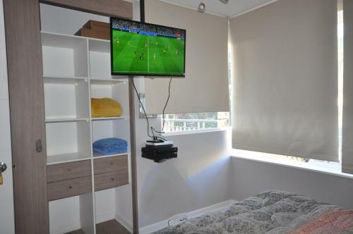 Apartment Bravo Diego Portales