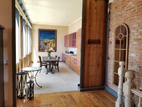 Apartamento Departamentos Puerto Claro