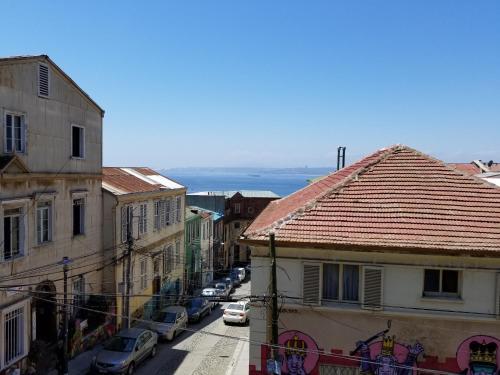 Apartamento Departamentos Puerto Claro
