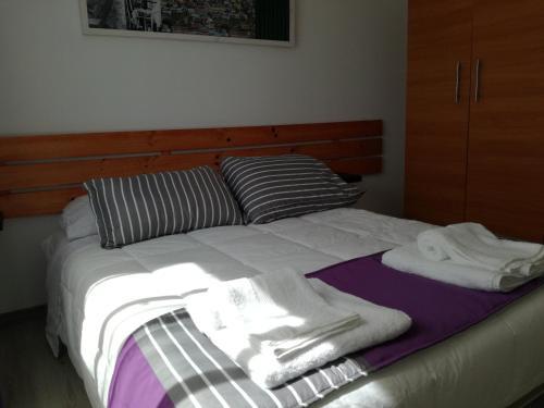 Hotel Apart Uribe