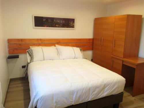 Hotel Apart Uribe