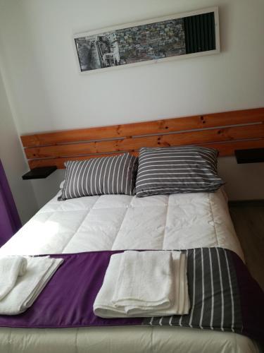 Hotel Apart Uribe