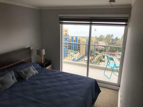 Apartamento Condominio Gran Baron