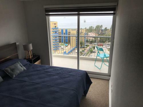 Apartamento Condominio Gran Baron