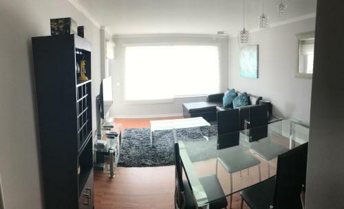 Apartamento Condominio Gran Baron