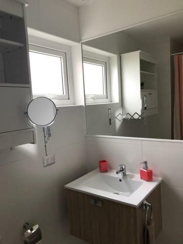 Apartamento Condominio Gran Baron