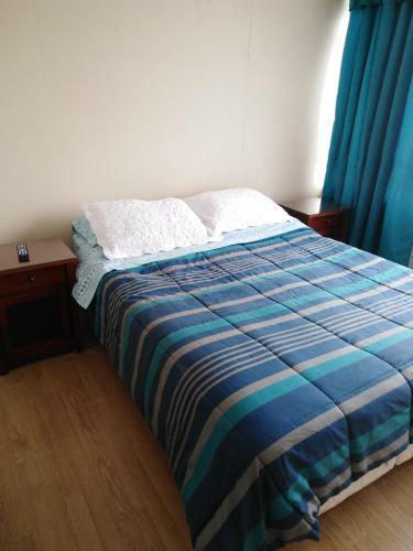 Apartamento Espectacular Vista A Valpara�so