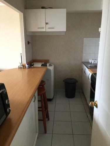 Apartamento Espectacular Vista A Valpara�so