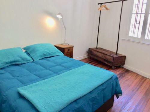 Apartamento Gallery House_val