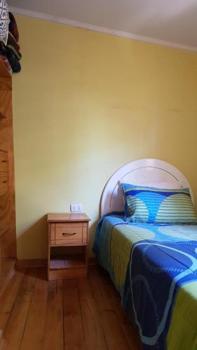 Lodge Caba�a Lunoma