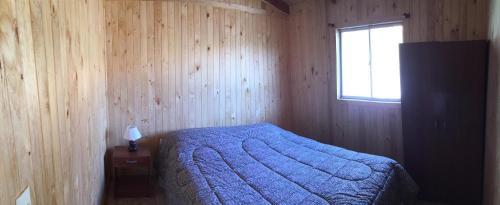Lodge Caba�as En El Valle De Elqui Parcela 6