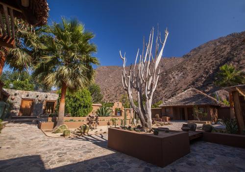 Hotel Casamolle Villa & Golf All Inclusive