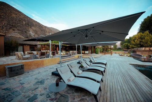 Hotel Casamolle Villa & Golf All Inclusive