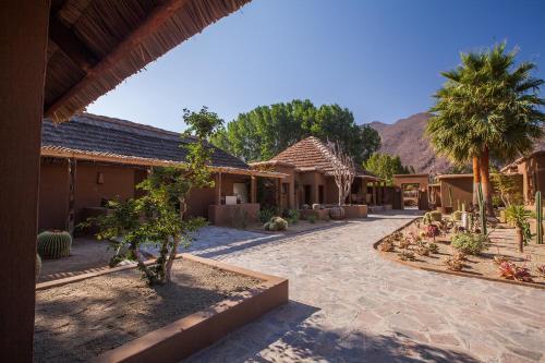 Hotel Casamolle Villa & Golf All Inclusive