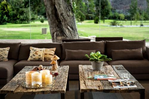 Hotel Casamolle Villa & Golf All Inclusive