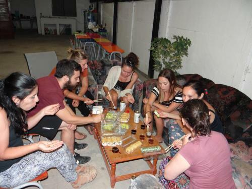 Runakay Hostel