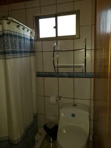Bed & Breakfast Hostel Antawara De Elqui