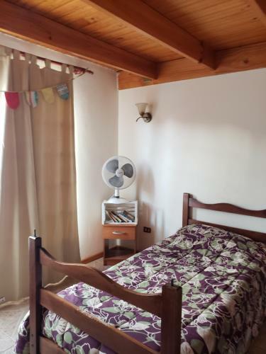 Bed & Breakfast Hostel Antawara De Elqui