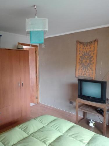 Habitaciones En El Valle De Elqui