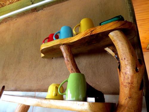 Agroturismo Refugio El Colorado De Cochiguaz