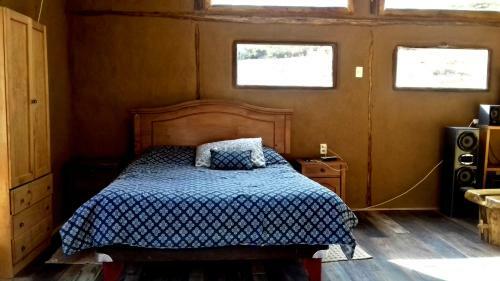 Agroturismo Refugio El Colorado De Cochiguaz