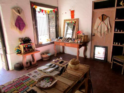 Agroturismo Elqui Sol