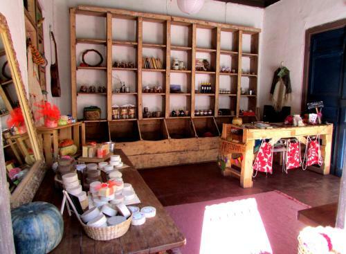 Agroturismo Elqui Sol