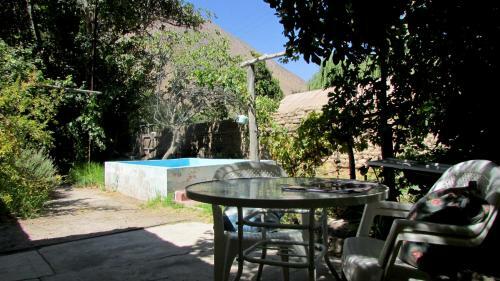 Agroturismo Elqui Sol